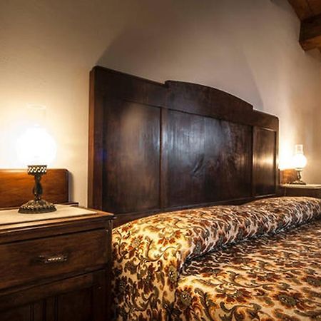 Agriturismo Miracco Atanasio Franco "Il Maniero" Santa Sofia d'Epiro Luaran gambar
