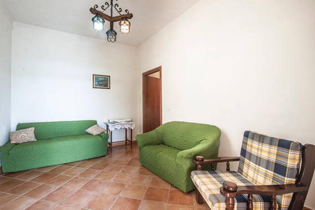 Agriturismo Miracco Atanasio Franco "Il Maniero" Santa Sofia d'Epiro Luaran gambar
