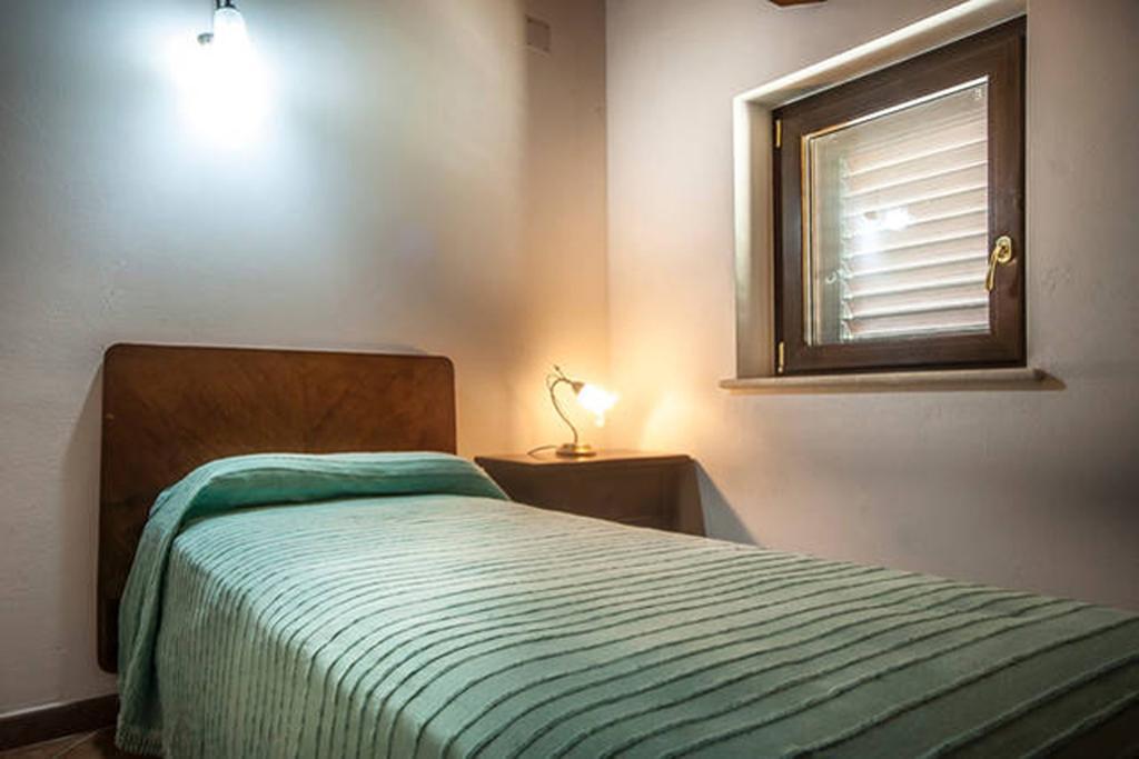 Agriturismo Miracco Atanasio Franco "Il Maniero" Santa Sofia d'Epiro Luaran gambar