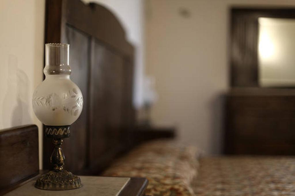 Agriturismo Miracco Atanasio Franco "Il Maniero" Santa Sofia d'Epiro Luaran gambar